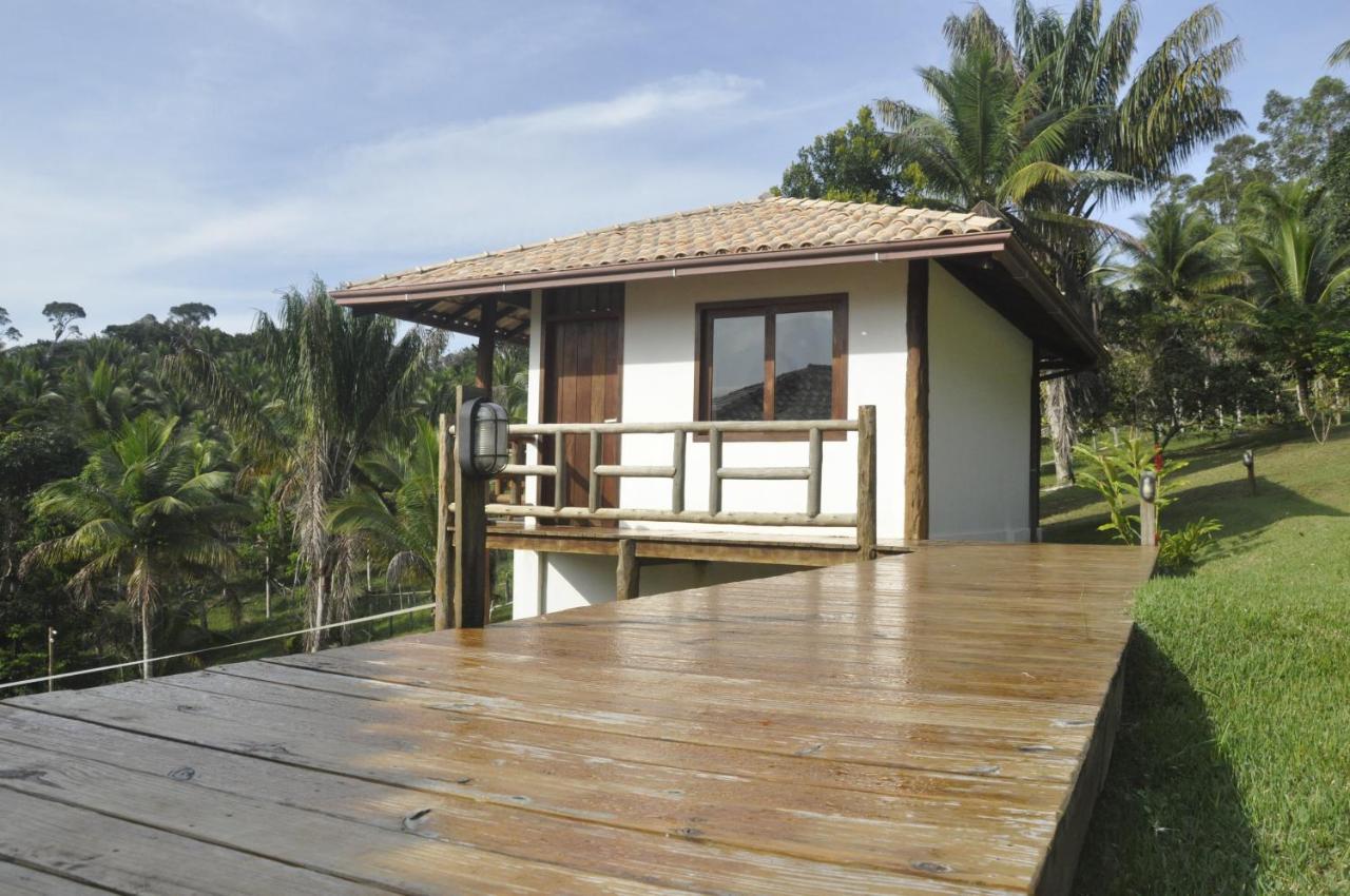 Itacare Ecoranch Itacaré Exterior foto