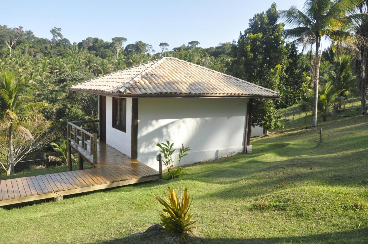 Itacare Ecoranch Itacaré Exterior foto
