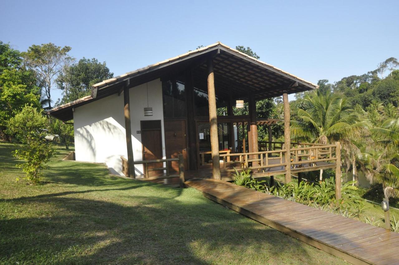 Itacare Ecoranch Itacaré Exterior foto