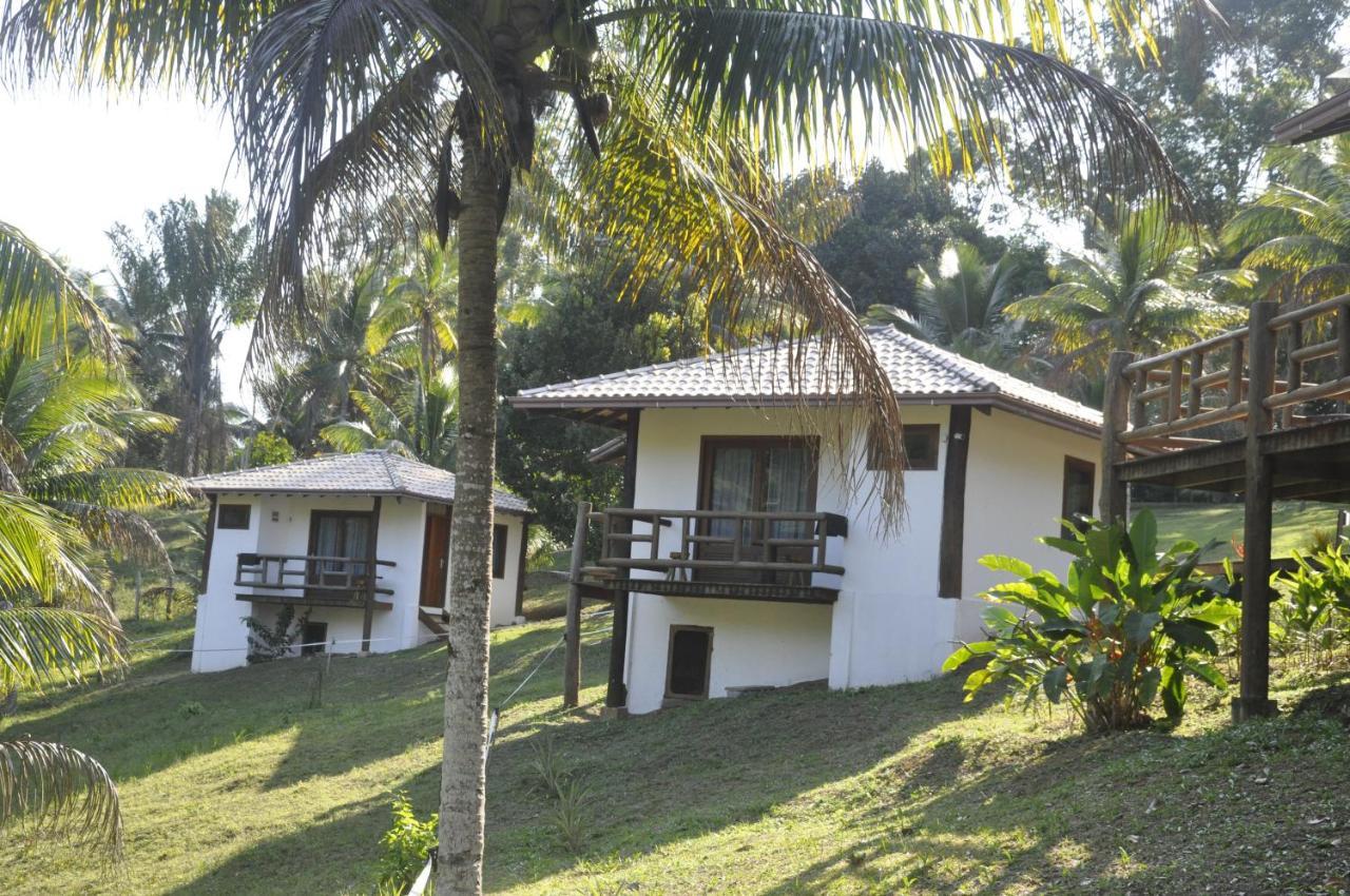 Itacare Ecoranch Itacaré Exterior foto
