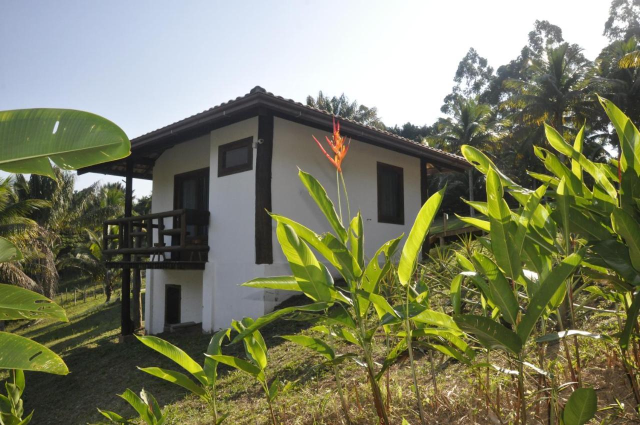 Itacare Ecoranch Itacaré Exterior foto
