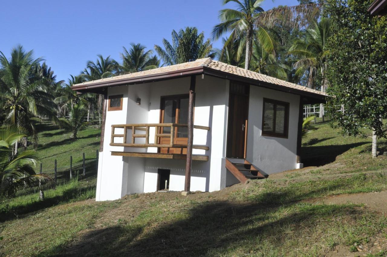 Itacare Ecoranch Itacaré Exterior foto