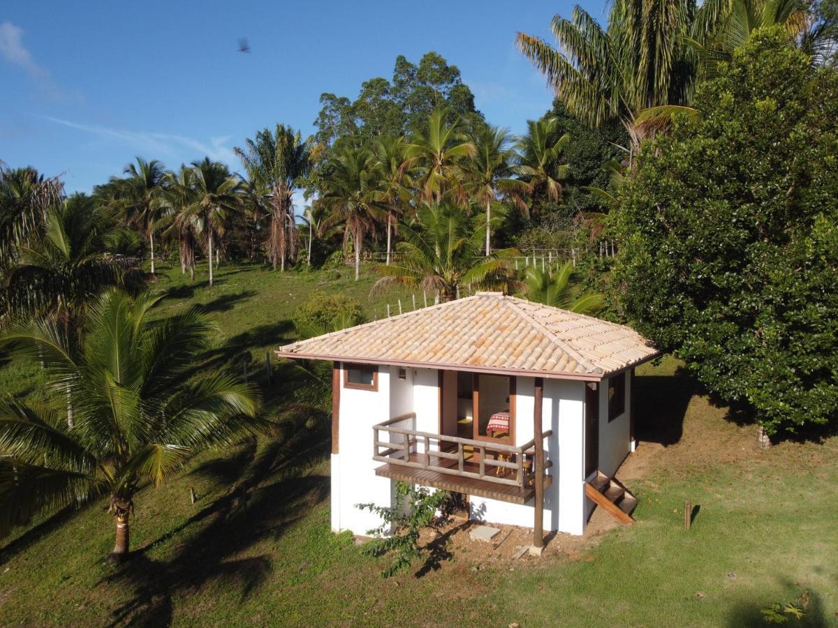 Itacare Ecoranch Itacaré Exterior foto