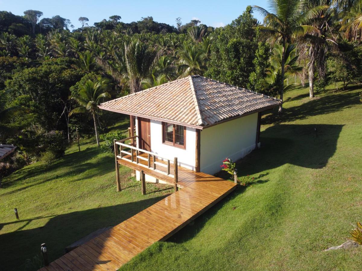 Itacare Ecoranch Itacaré Exterior foto
