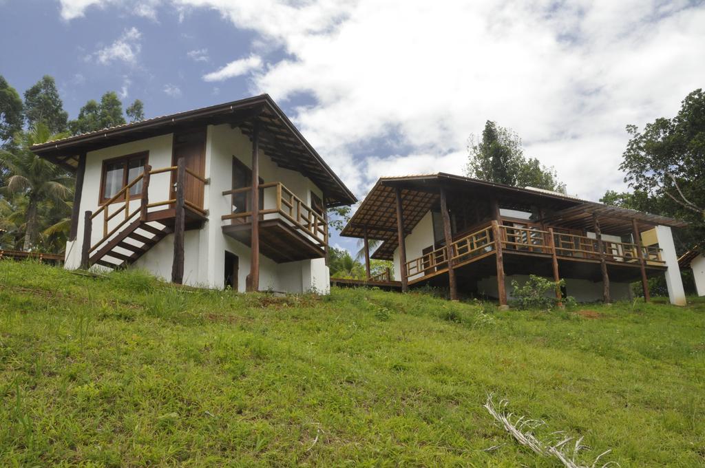 Itacare Ecoranch Itacaré Exterior foto